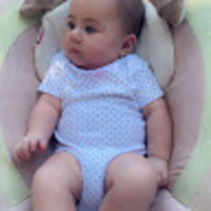 Meet your Posher, Laura